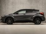 Toyota C-HR 1.8 Hybrid Sport Automaat (NAVIGATIE, CAMERA, ST, Automaat, 12 maanden, Stof, Gebruikt