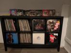 LP Collectie: 800+ Hiphop, Jazz, Funk, Soul, Rock, Caribisch, Ophalen of Verzenden, Gebruikt, Overige formaten