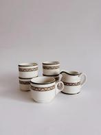 VINTAGE SERVIESSET | STEELITE, -, -, Overige typen, Ophalen of Verzenden