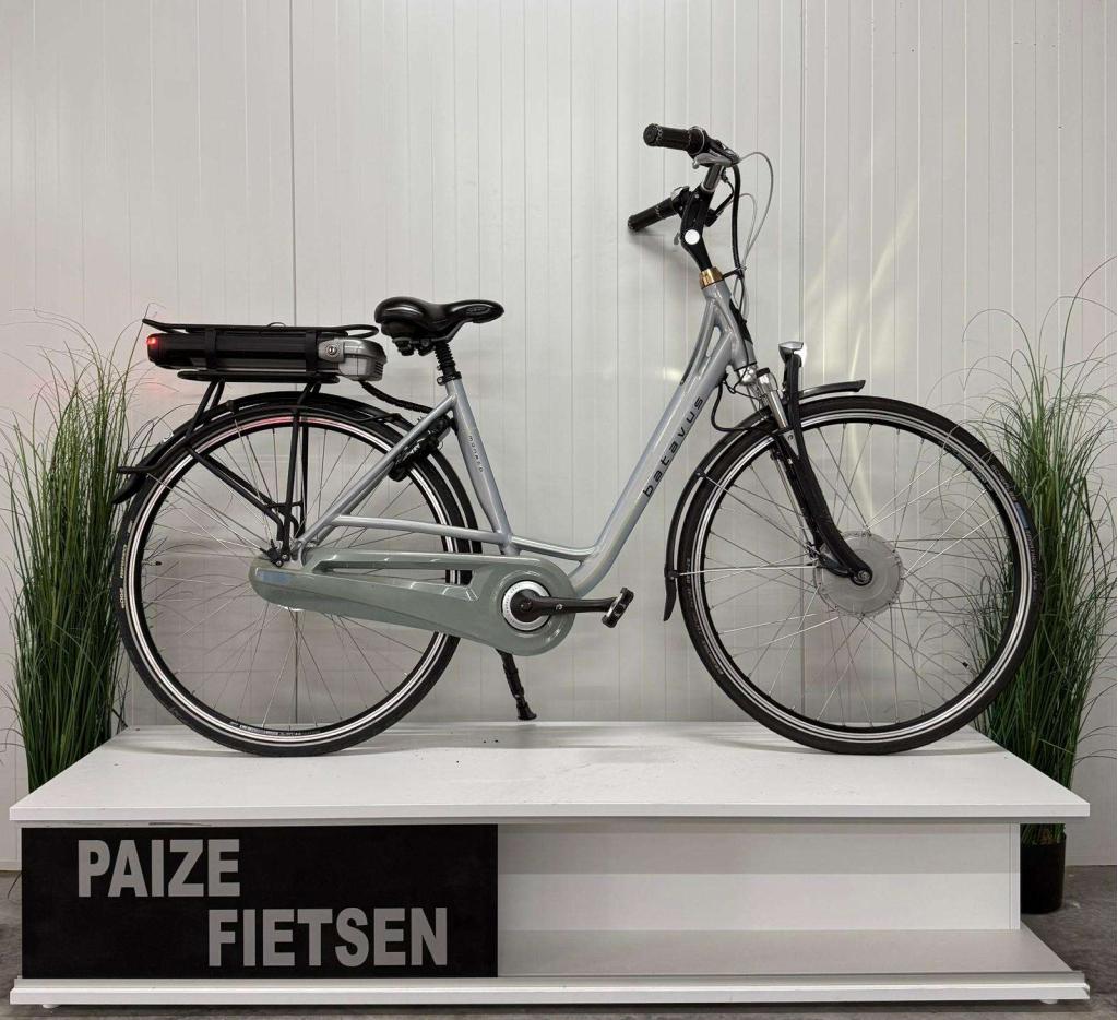 Batavus Monaco, Frame 53cm, 529 Wh ,  26456, Fietsen en Brommers, Elektrische fietsen, Niet ingevuld, Gebruikt, Ophalen of Verzenden