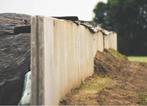 silowand keerwand l element silowanden keerwanden, Ophalen, Gebruikt, Beton, Overige typen