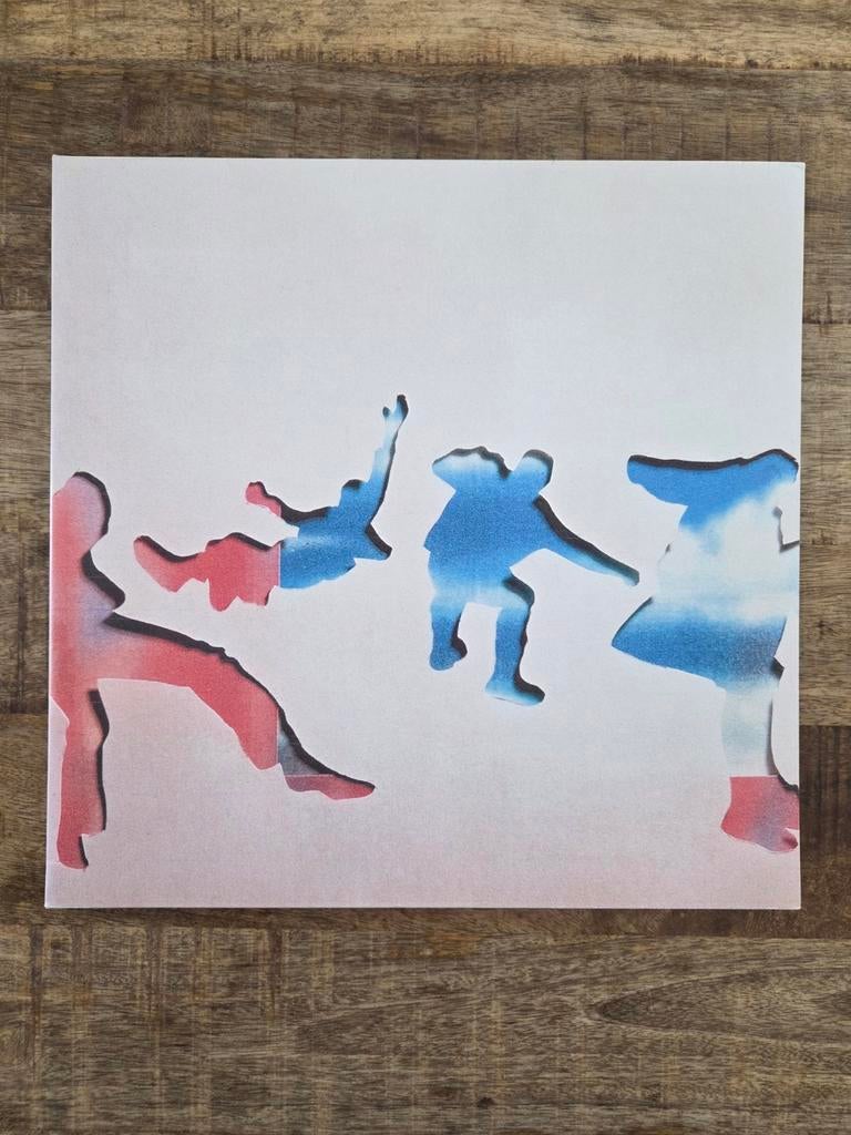 Lp 5 seconds of summer 5SOS5, Ophalen of Verzenden, Zo goed als nieuw, 12 inch