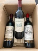 Mooie, oude wijnen, Ophalen, Frankrijk, Nieuw, Rode wijn