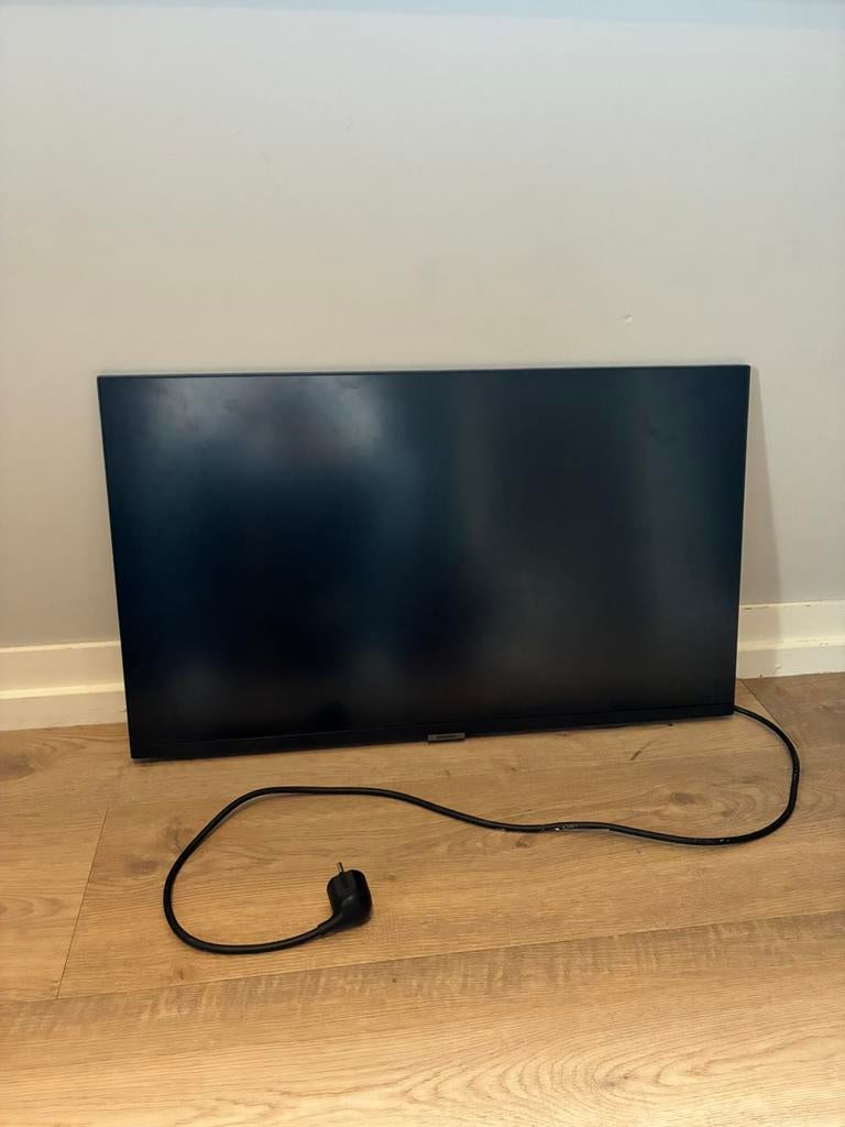 Samsung TV, Computers en Software, Monitoren, HDMI, Ophalen of Verzenden, Ingebouwde speakers, LED