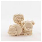 50 Dier Zeepjes, Bad & Douche, Nieuw, Ophalen of Verzenden, Amersfoort