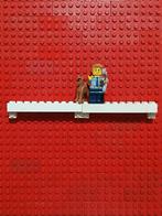 Lego minifiguren 60241, Ophalen of Verzenden, Gebruikt, Losse stenen, Lego