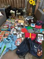 Veel leuke spullen voor weinig, Ophalen, Zo goed als nieuw