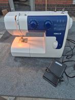 Naaimachine te koop, Ophalen, Zo goed als nieuw, Naaimachine, Overige merken