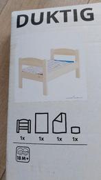 Poppenbedje Ikea, Ophalen of Verzenden, Nieuw, Overige typen