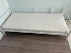 Leuk (kinderbed) zgan, Huis en Inrichting, Slaapkamer | Slaapbanken, Ophalen, Zo goed als nieuw, Eenpersoons, 90 cm