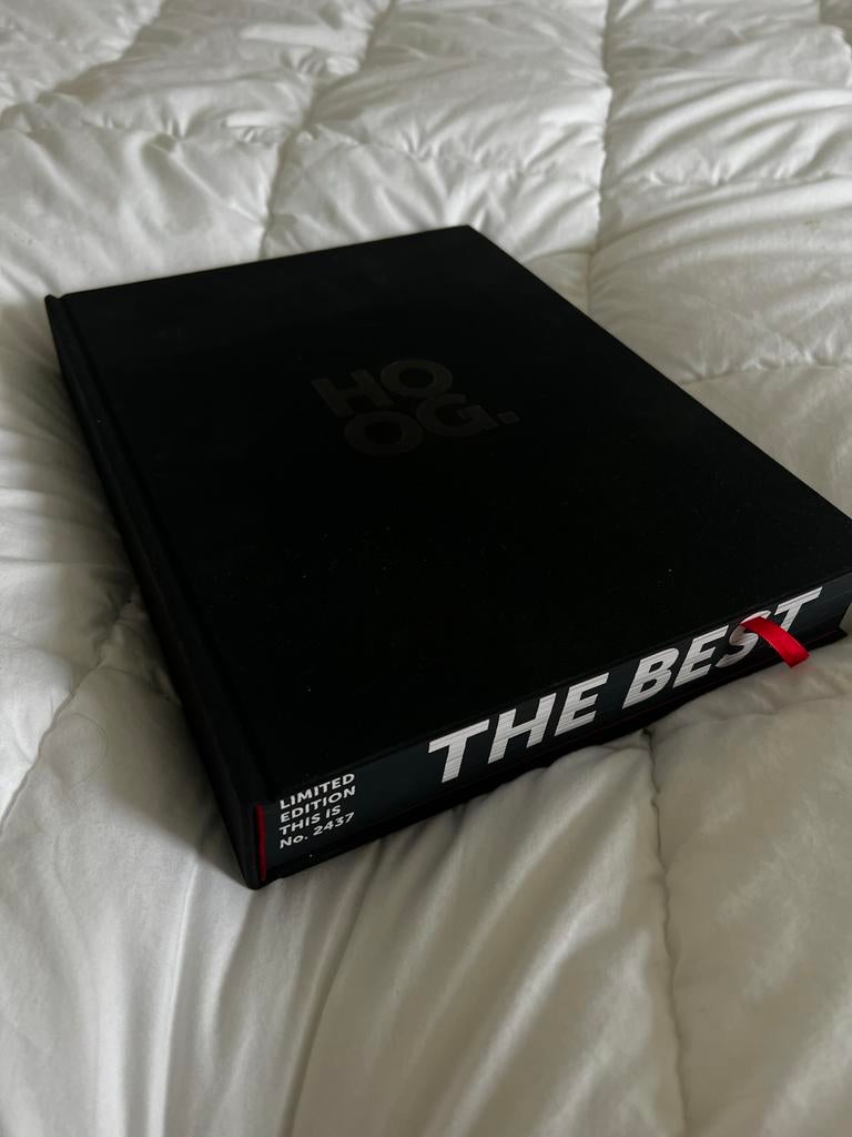 HOOG.design the best Dutch interior designers, Ophalen, Zo goed als nieuw, Interieur en Design