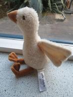 Gans of gansje merk Little Dutch meet ca 23 cm, Kinderen en Baby's, Ophalen of Verzenden, Zo goed als nieuw, Overige typen