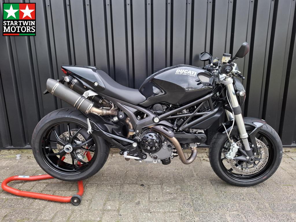Ducati Monster 1100, Motoren, Motoren | Ducati, Info@ducati.com, 1078 cc, Ducati North Europe B.V., Maanweg 174
2516 AB  Den Haag, NL