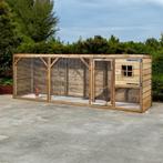 Groot Kippenhok Adri, Ophalen of Verzenden, Nieuw, Kippenhok of Kippenren