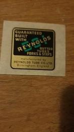 reynolds 531 decols transvers, 59 cm of meer, Ophalen of Verzenden