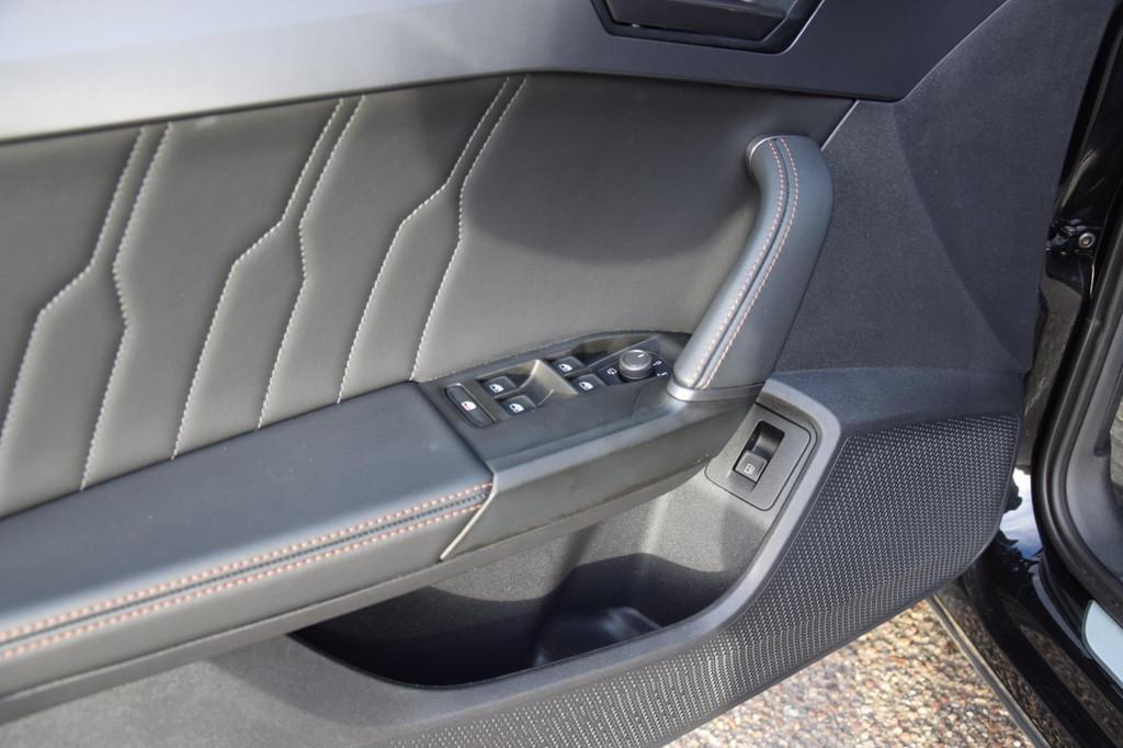 Cupra Formentor 1.4 e-Hybrid Business, Auto's, Cupra, Adaptive Cruise Control, Gebruikt, 4 cilinders, Leder en Stof