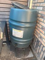 Nieuw - regenton 168 liter, Tuin en Terras, Regentonnen, 150 liter of meer, Ophalen of Verzenden, Zo goed als nieuw