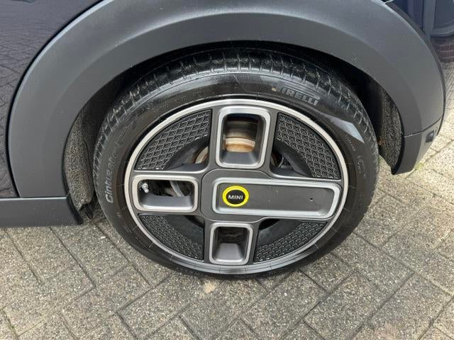 Mini Mini Electric Collect. 33 kWh *schuifdak *carplay *leer, Gebruikt, 33 kWh, 4 stoelen, Leder
