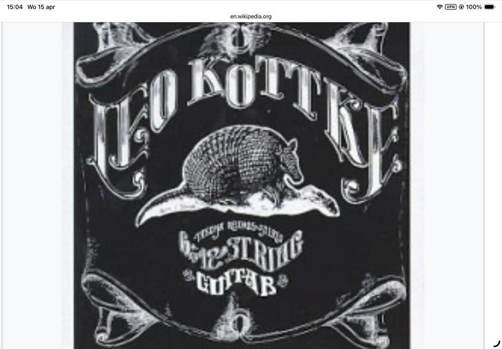 23 TOP CD’S  van de legendarische gitarist LEO KOTTKE, Ophalen of Verzenden, Gebruikt, Overige genres