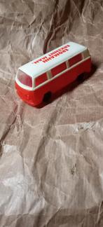 VW T2 Arthur Hammer Erdmann erkennt man €8,50 1:87-64?, Ophalen of Verzenden, Zo goed als nieuw, Auto, SIKU