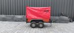 Berg tandemasser aanhangwagen te koop, Ophalen, Zo goed als nieuw, Loopfiets