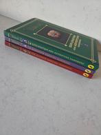 Terraria - 3x handbook, Ophalen of Verzenden, Gelezen