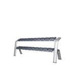 GymFit – 10 pair Dumbell Rack, Ophalen of Verzenden, Zo goed als nieuw, Benen, Overige typen