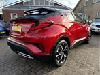 Toyota C-HR 2.0 Hybrid Business Plus Led, Navi, Camera, 18'', Stof, 4 cilinders, Origineel Nederlands, Bedrijf