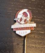 Speld Arsenal, Verzamelen, Speldjes, Pins en Buttons, Ophalen, Gebruikt, Sport