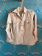 Ww2 ats aertex shirt, Ophalen of Verzenden, Landmacht, Engeland, Kleding of Schoenen