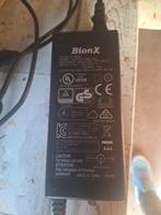 BionX oplader, Fietsen en Brommers, Ophalen of Verzenden