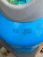 Primagaz EasyBlue XL gasfles met gas, Ophalen, Gebruikt