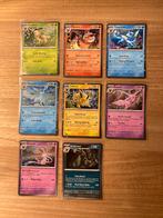 Complete Prismatic Costco Eeveelutions Cosmos Holo Promo Set, Hobby en Vrije tijd, Verzamelkaartspellen | Pokémon, Ophalen of Verzenden