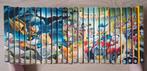 Reeks Donald Duck Pockets., Boeken, Strips | Comics, Meerdere comics, Ophalen of Verzenden, Zo goed als nieuw, Europa