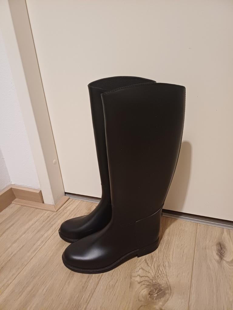 Paardrijlaarzen maat 37, Ophalen, Dressuur, Schoeisel