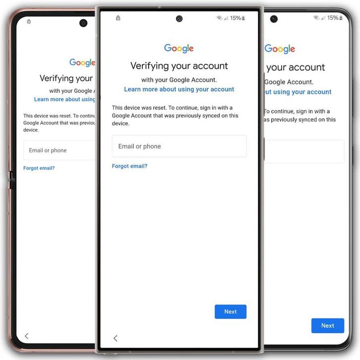 GEZOCHT : TOESTELLEN Met MDM/ FRP/ Google lock, Telecommunicatie, Mobiele telefoons | Overige merken, 6 megapixel of meer, Ophalen of Verzenden