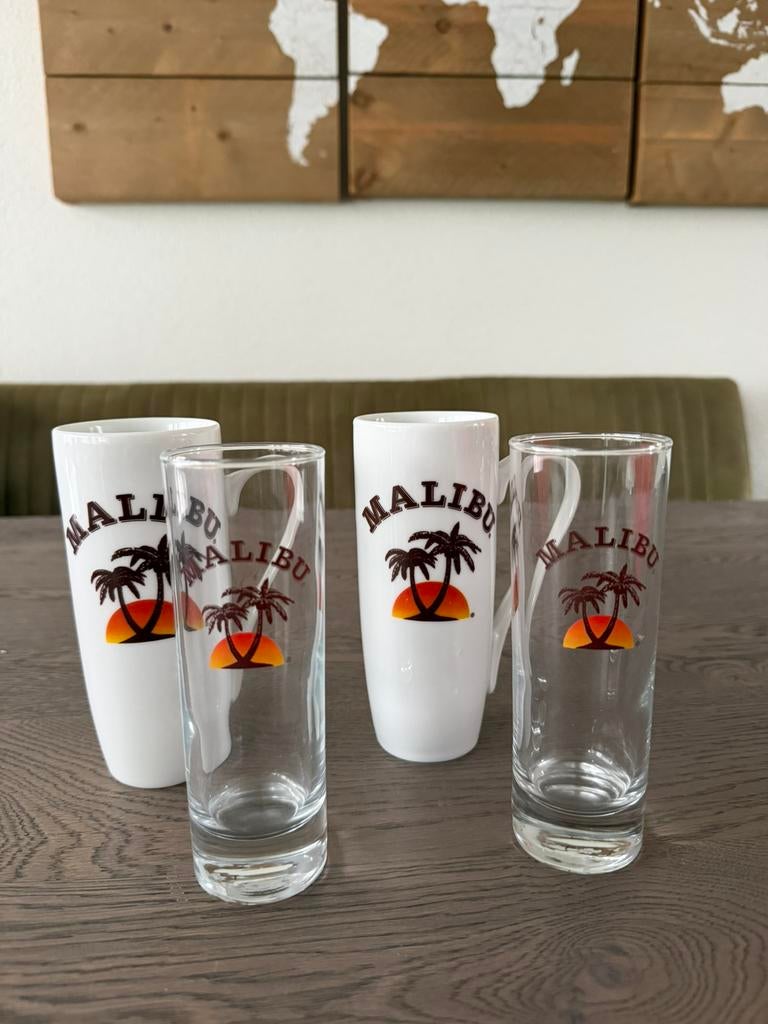 Malibu Set, Ophalen of Verzenden, Nieuw, Overige typen