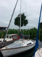 Waarschip 570, Ophalen, Gebruikt, Tourjacht of Cruiser, Benzine