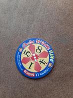 Zeldzame Foutieve Cheetos 24 Game Flippo, Verzamelen, Ophalen of Verzenden, Cheetos 24 Game, Losse flippo's