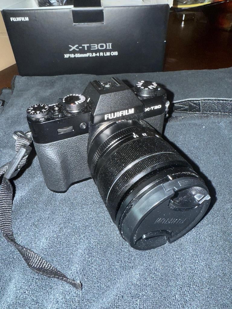 Fujifilm fotocamera, Ophalen, Nieuw, Fuji, 4 t/m 7 keer