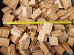 BBQ rookhout eiken chunks, Tuin en Terras, Haardhout, Ophalen of Verzenden
