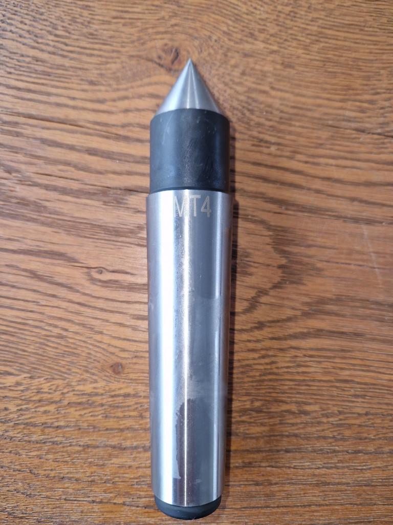 MT4 draaibank / freesbank center. Nieuw, Doe-het-zelf en Verbouw, Ophalen of Verzenden, Nieuw