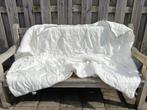 2 dekbedden ( 1 persoons ), Eenpersoons, Wit, Nieuw, Ophalen of Verzenden
