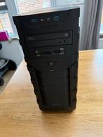 Computer onderdelen, Ophalen, Gebruikt