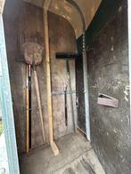 Schapen/pony/ hobby trailer, Ophalen, Gebruikt