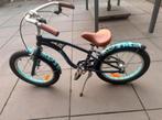 Jongens Volare Miracle Cruiser Kinderfiets 18 inch, Fietsen en Brommers, Ophalen, Zo goed als nieuw, 16 tot 20 inch