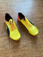 Puma Evospeed Electric maat 46 - GRATIS, Ophalen of Verzenden, Gebruikt, Spikes, Overige merken