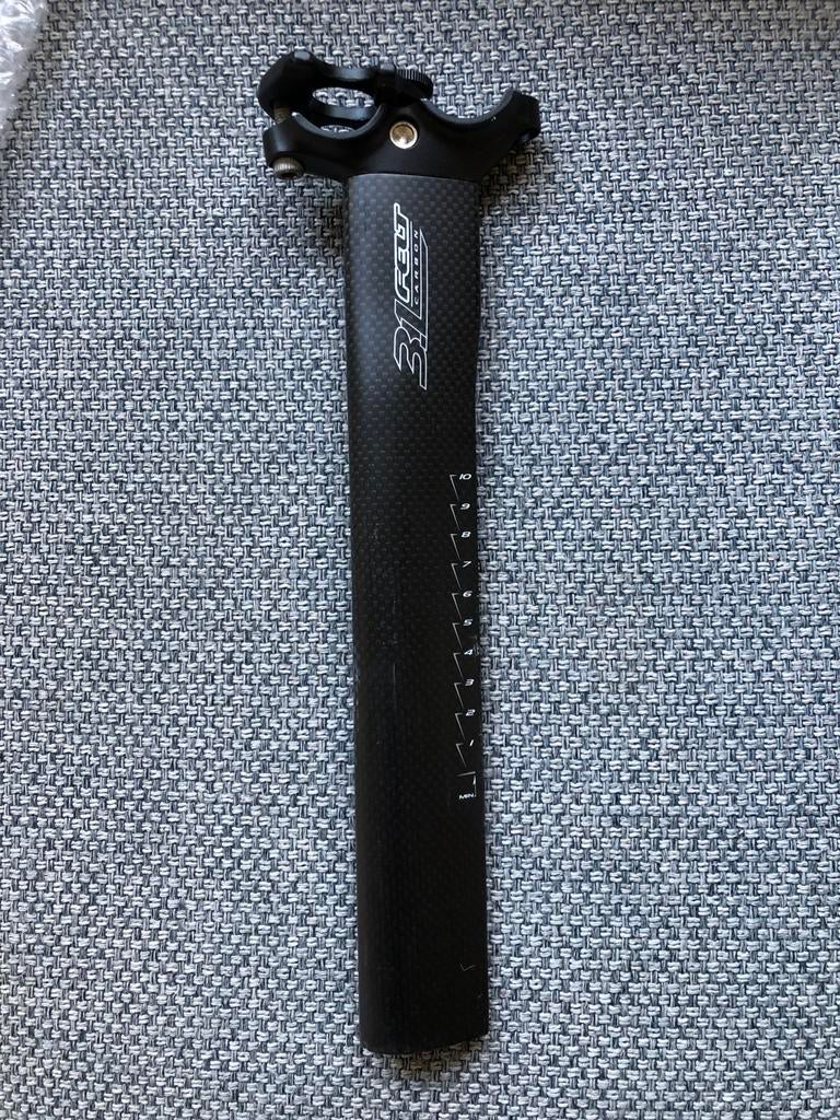 Felt Zadelpen., Ophalen of Verzenden, Zo goed als nieuw, Overige typen