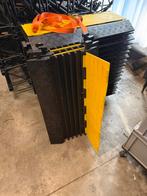 16x kabel defender 5 baans 90cm, Ophalen of Verzenden, Zo goed als nieuw, Apparatuur