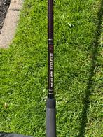 1 karperhengel slim line., Watersport en Boten, Hengelsport | Karpervissen, Ophalen of Verzenden, Zo goed als nieuw, Werphengel